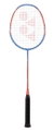 Yonex Badmintonschläger Nanoflare E13 (ausgewogen) blau/rot - besaitet -